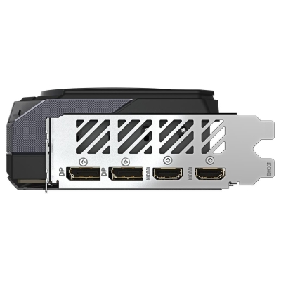 Gigabyte Graphics Card|GIGABYTE|AMD|Radeon RX 9070 XT|16 GB|GDDR6|256 bit|PCI Express 5.0|Active|GV-R9070XTGAMING-16GD1.0