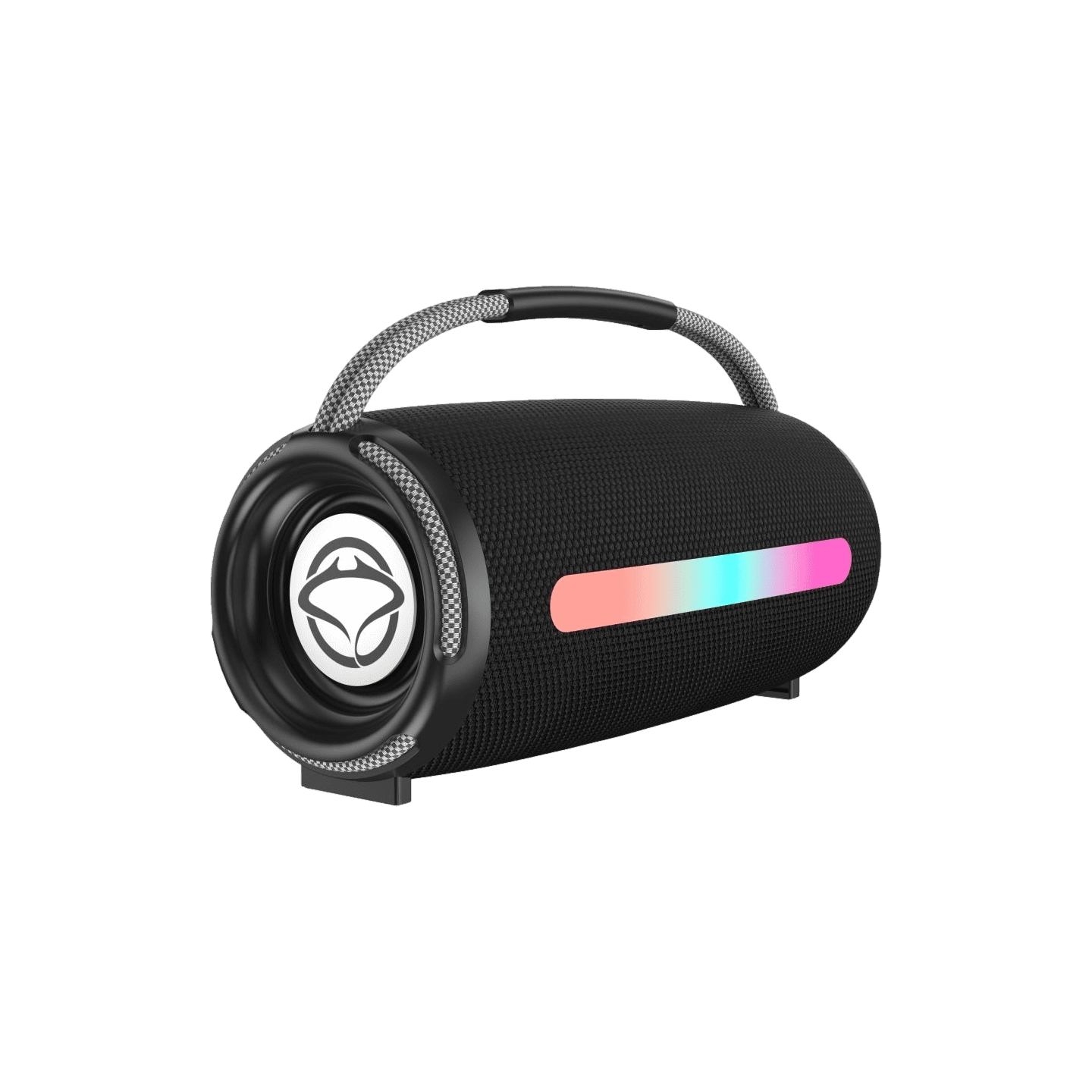Manta SPK140GO BT Black