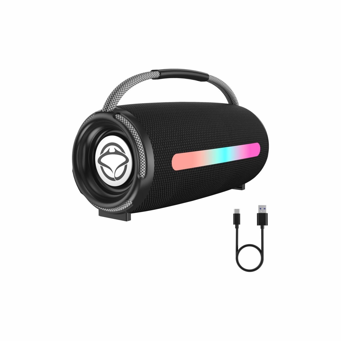 Manta SPK140GO BT Black