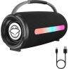 Manta SPK140GO BT Black