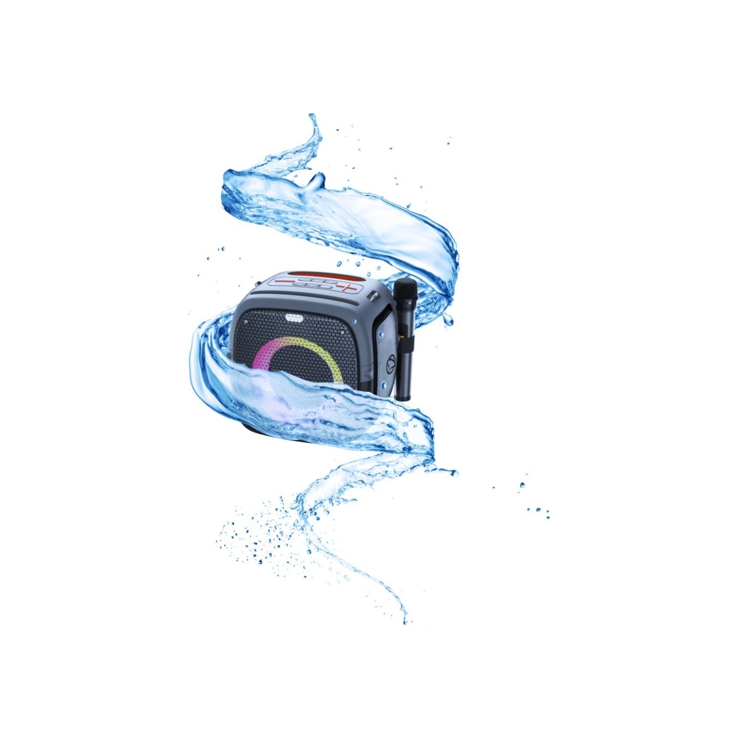 Manta SPK340 Ares