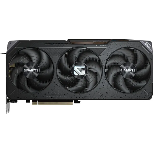 Gigabyte Graphics Card|GIGABYTE|AMD|Radeon RX 9070 XT|16 GB|GDDR6|256 bit|PCI Express 5.0|Active|R9070XTGAMINGOC-16GD1.0