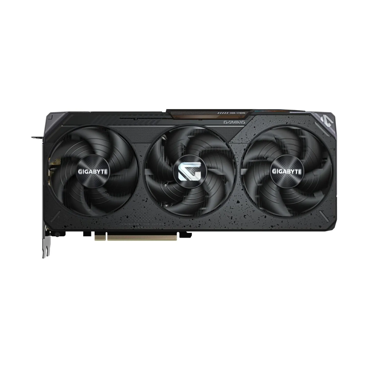 Gigabyte Graphics Card|GIGABYTE|AMD|Radeon RX 9070 XT|16 GB|GDDR6|256 bit|PCI Express 5.0|Active|R9070XTGAMINGOC-16GD1.0