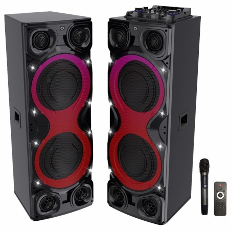 Manta SPK1204X800D Minos Pro (Set of L/R)
