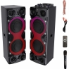 Manta SPK1204X800D Minos Pro (Set of L/R)