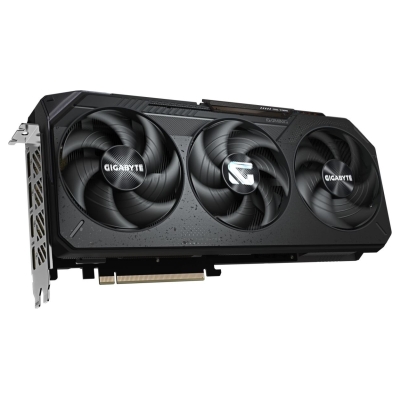 Gigabyte Graphics Card|GIGABYTE|AMD|Radeon RX 9070 XT|16 GB|GDDR6|256 bit|PCI Express 5.0|Active|R9070XTGAMINGOC-16GD1.0