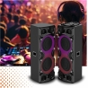 Manta SPK1204X800D Minos Pro (Set of L/R)