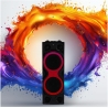 Manta SPK1204X800D Minos Pro (Set of L/R)
