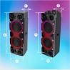 Manta SPK1204X800D Minos Pro (Set of L/R)