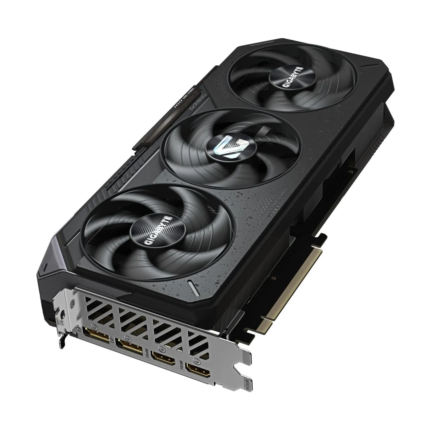 Gigabyte Graphics Card|GIGABYTE|AMD|Radeon RX 9070 XT|16 GB|GDDR6|256 bit|PCI Express 5.0|Active|R9070XTGAMINGOC-16GD1.0