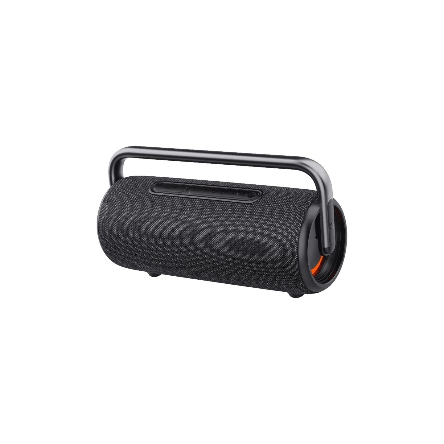 Manta SPK325-BK NYX black