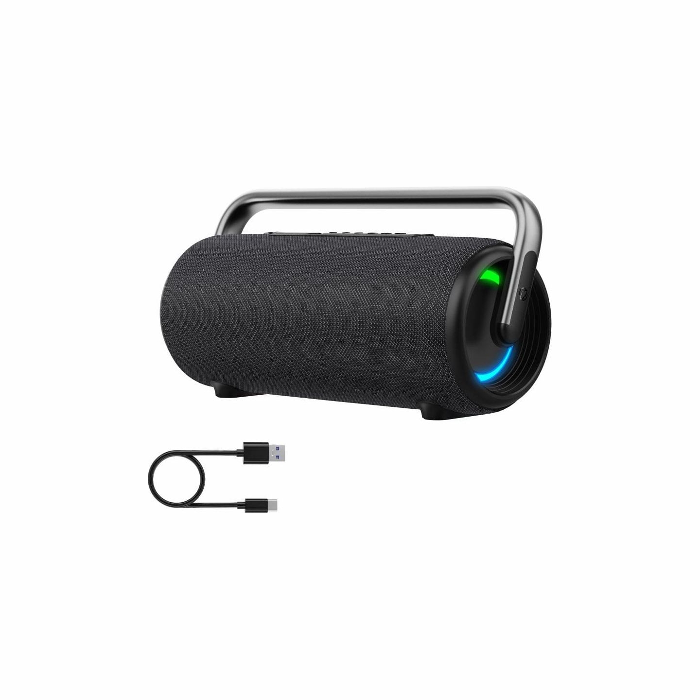 Manta SPK325-BK NYX black