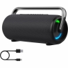 Manta SPK325-BK NYX black