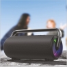 Manta SPK325-BK NYX black