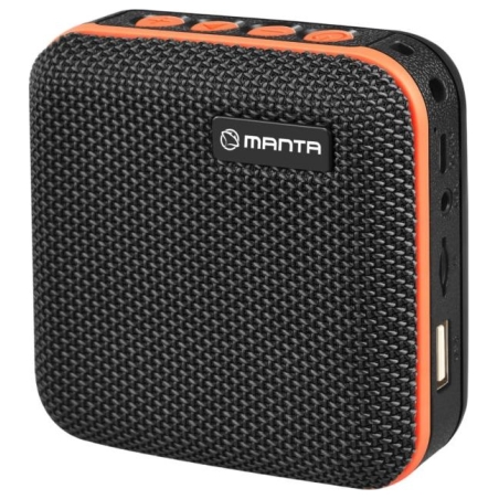 Manta SPK01GO