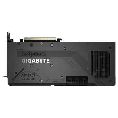 Gigabyte Graphics Card|GIGABYTE|AMD|Radeon RX 9070 XT|16 GB|GDDR6|256 bit|PCI Express 5.0|Active|R9070XTGAMINGOC-16GD1.0