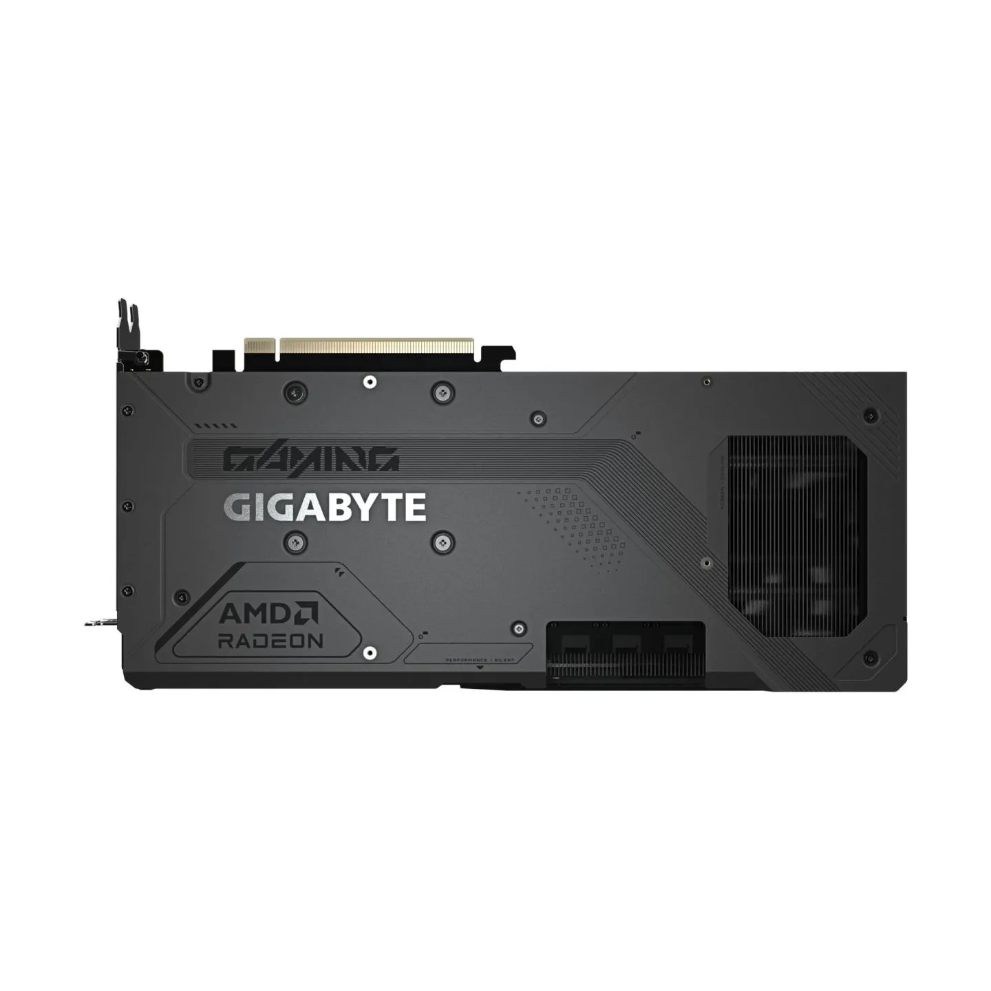 Gigabyte Graphics Card|GIGABYTE|AMD|Radeon RX 9070 XT|16 GB|GDDR6|256 bit|PCI Express 5.0|Active|R9070XTGAMINGOC-16GD1.0