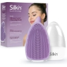 Silkn Bright Silicone Facial Cleansing Brush FB1PE1PU001
