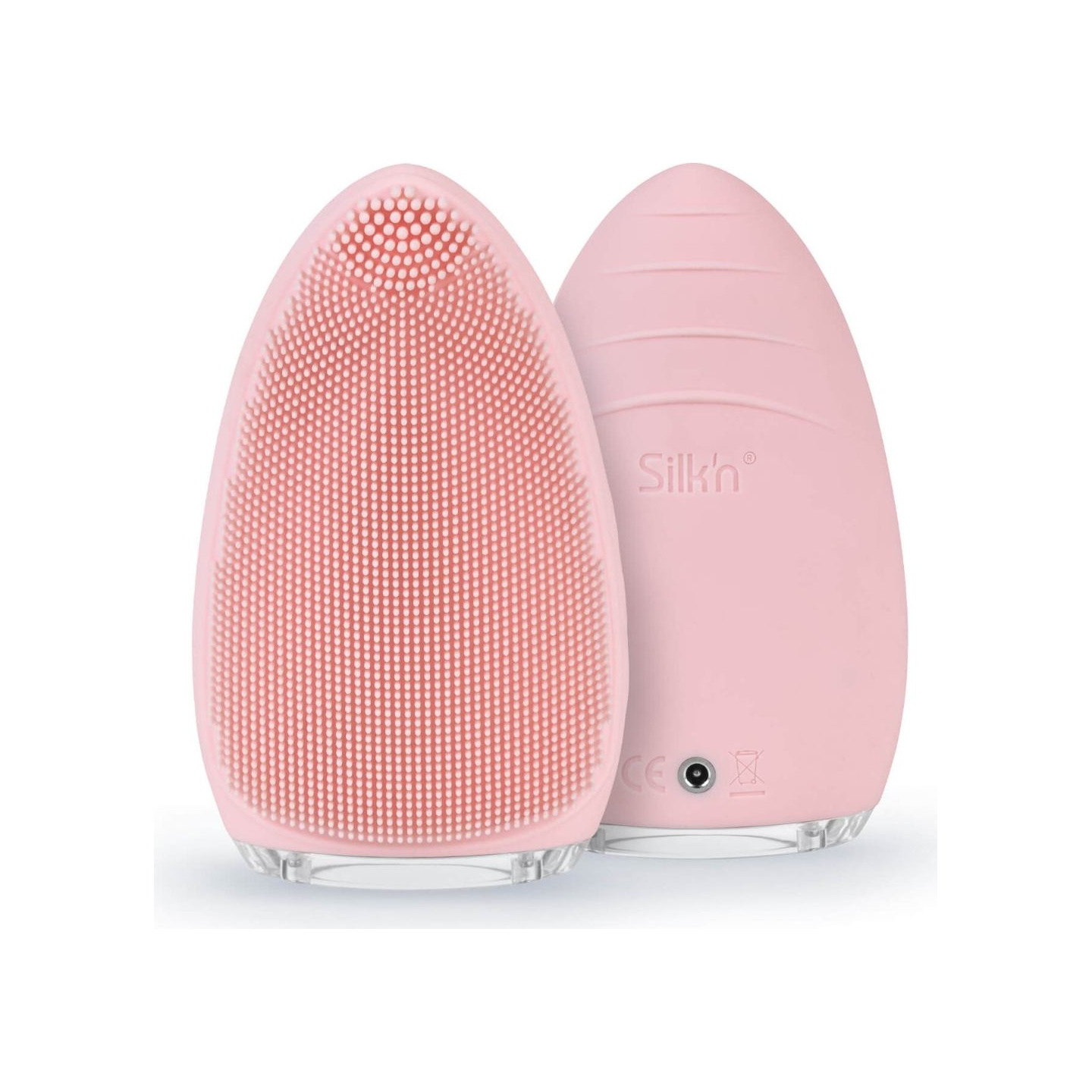 Silkn Bright Silicone Facial Cleansing Brush (FB1PE1P001)