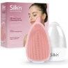 Silkn Bright Silicone Facial Cleansing Brush (FB1PE1P001)