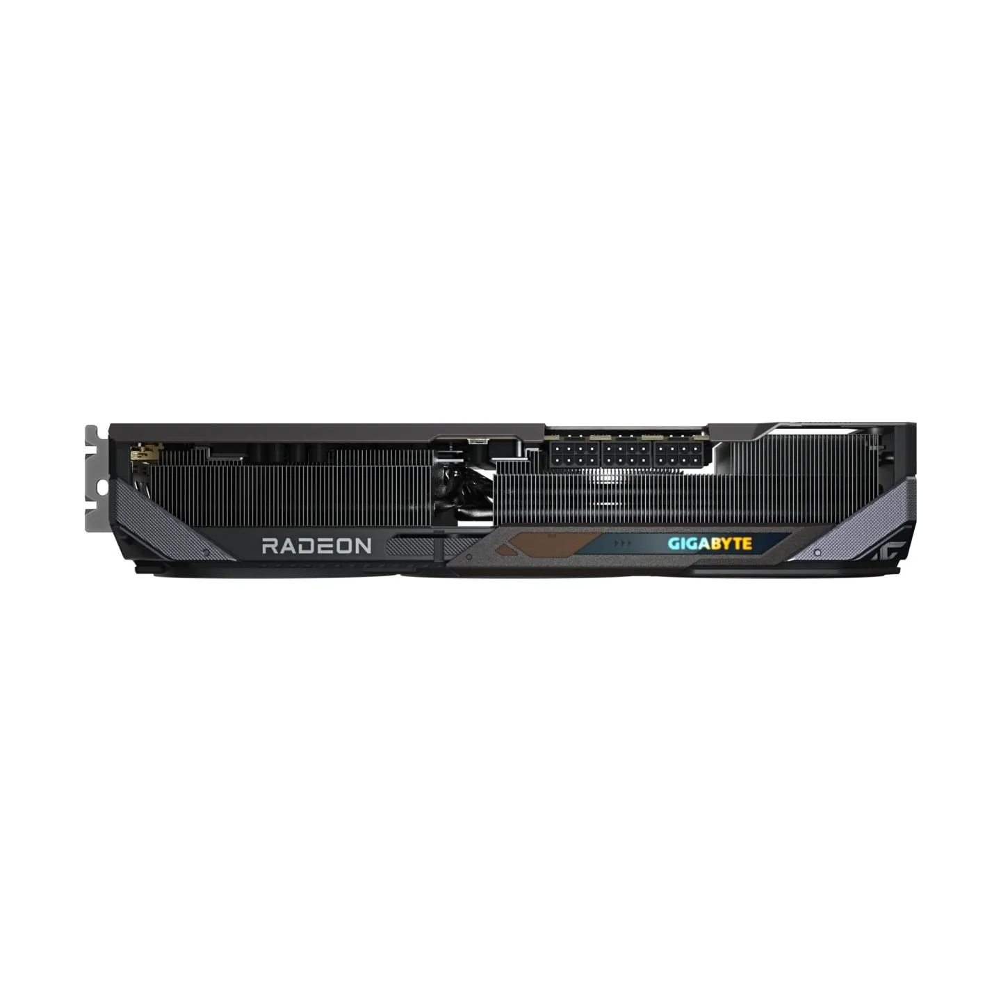 Gigabyte Graphics Card|GIGABYTE|AMD|Radeon RX 9070 XT|16 GB|GDDR6|256 bit|PCI Express 5.0|Active|R9070XTGAMINGOC-16GD1.0