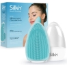 Silkn Bright Silicone Facial Cleansing Brush FB1PE1B001