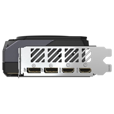 Gigabyte Graphics Card|GIGABYTE|AMD|Radeon RX 9070 XT|16 GB|GDDR6|256 bit|PCI Express 5.0|Active|R9070XTGAMINGOC-16GD1.0