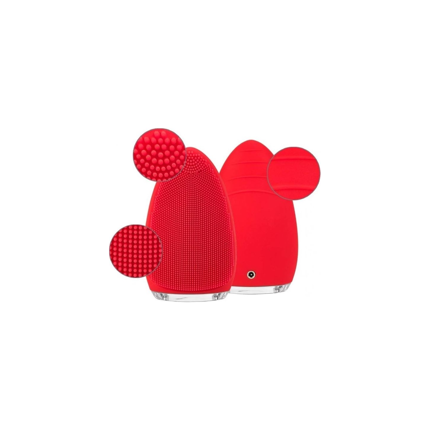 Silkn Bright Silicone Facial Cleansing Brush (FB1PE1001)