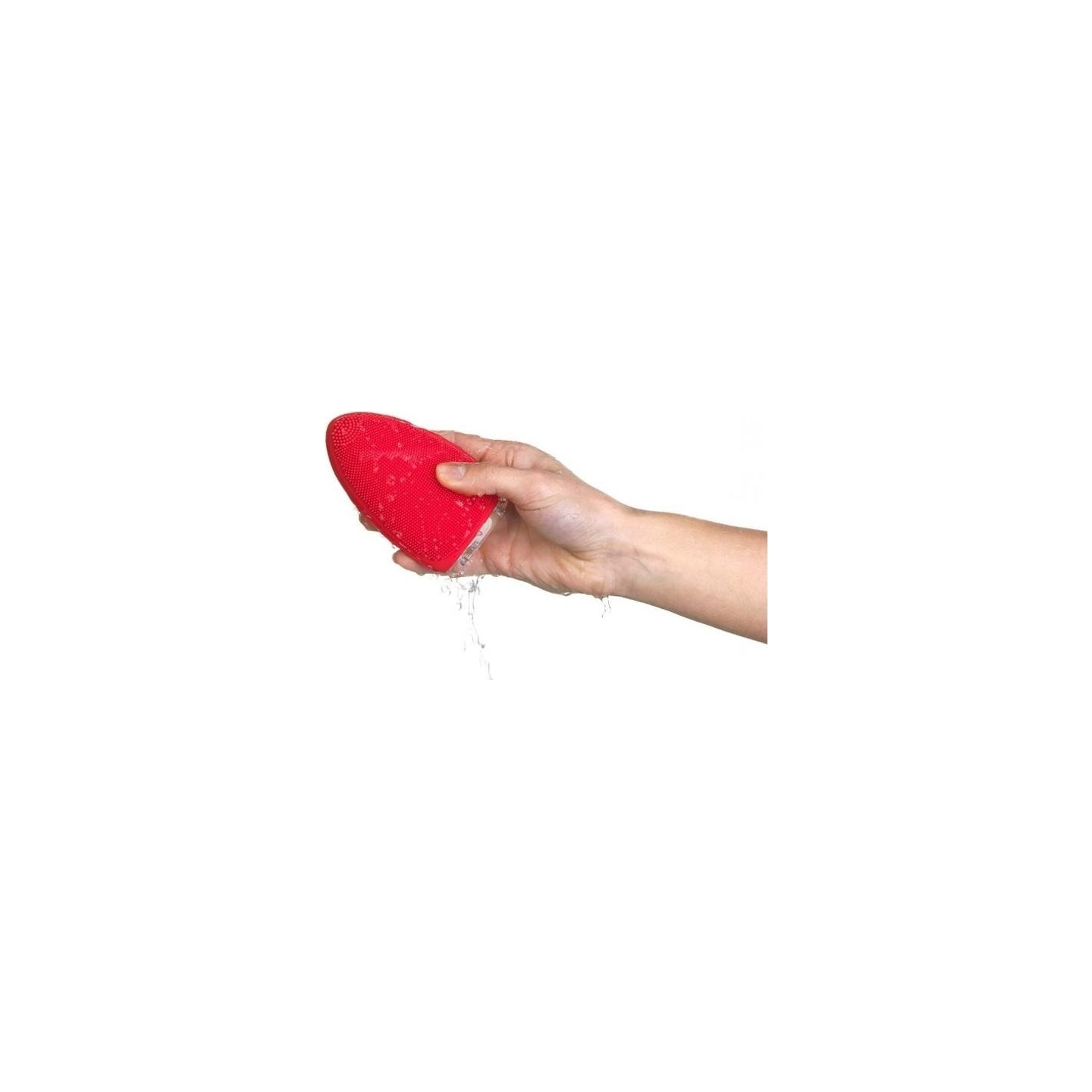 Silkn Bright Silicone Facial Cleansing Brush (FB1PE1001)