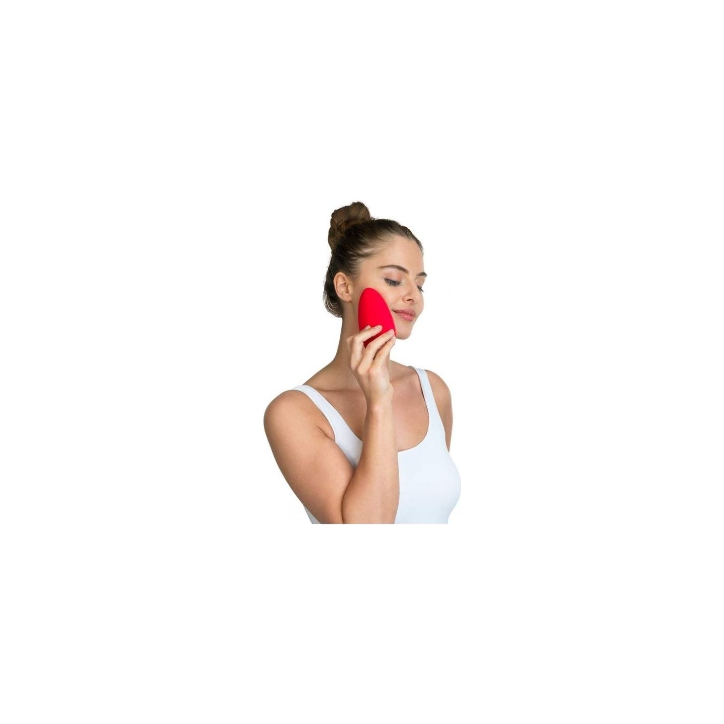 Silkn Bright Silicone Facial Cleansing Brush (FB1PE1001)