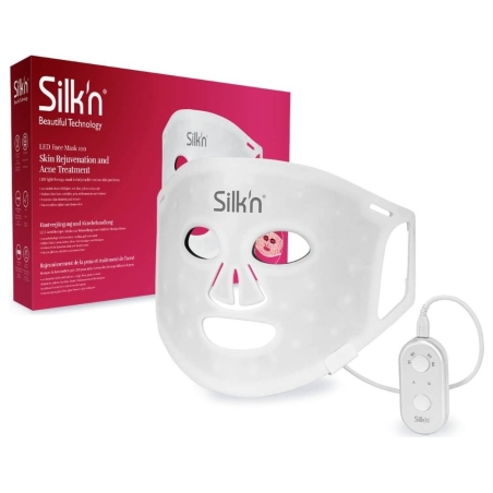 Silkn Facial LED Mask (FLM100PE1001)