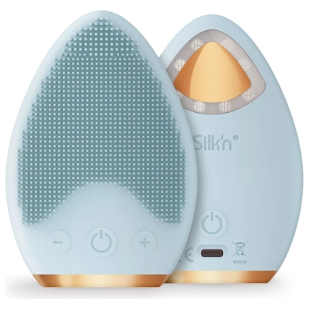 Silkn Bright Lux Facial Care Blue (FBX1PE1B001)