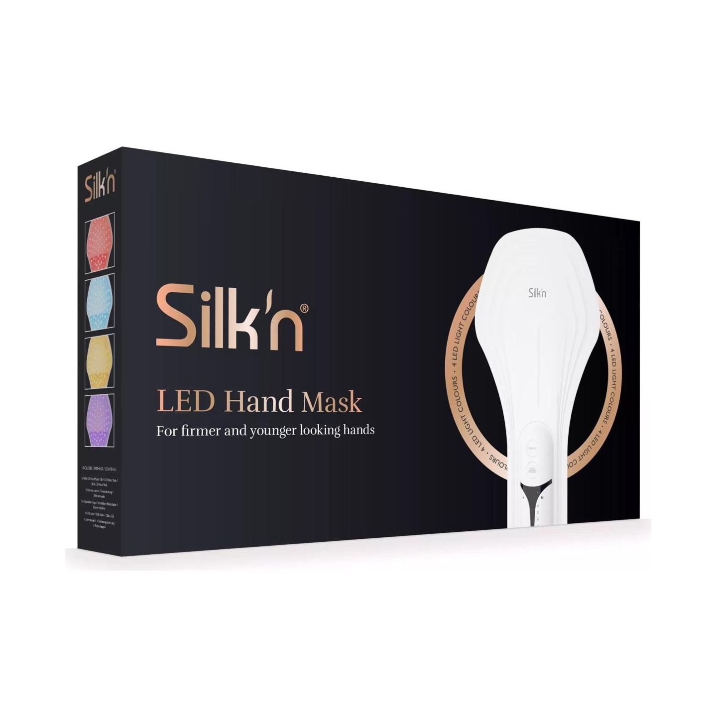 Silkn HLM1PE1001 LED Hand Mask