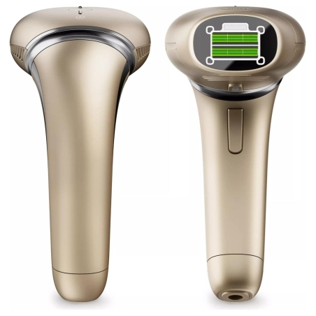 Silkn IPL 7 Hair Removal Gold (SEV1PE1CC001)