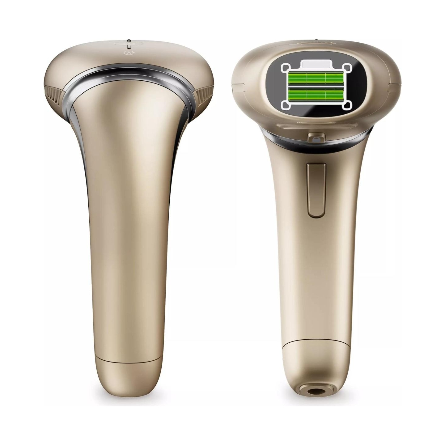 Silkn IPL 7 Hair Removal Gold (SEV1PE1CC001)