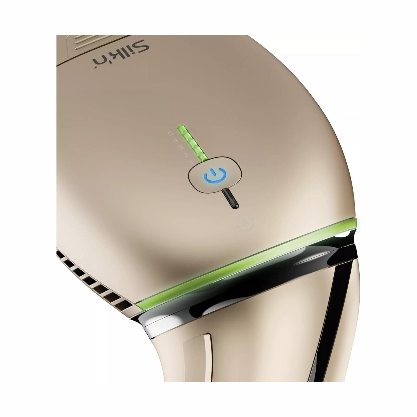 Silkn IPL 7 Hair Removal Gold (SEV1PE1CC001)