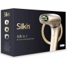 Silkn IPL 7 Hair Removal Gold (SEV1PE1CC001)