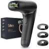 Silkn IPL 7 Series Epilator 600k Black (SEV1PE1001)