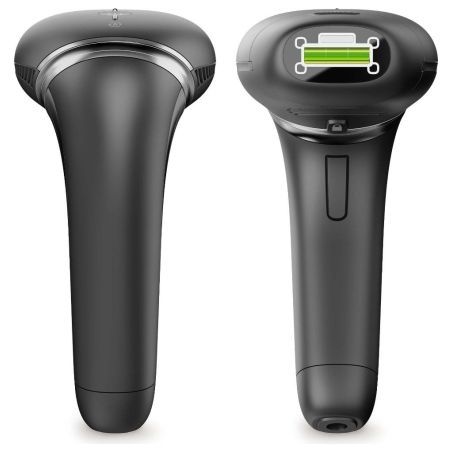 Silkn IPL 7 Series Epilator 600k Black (SEV1PE1001)