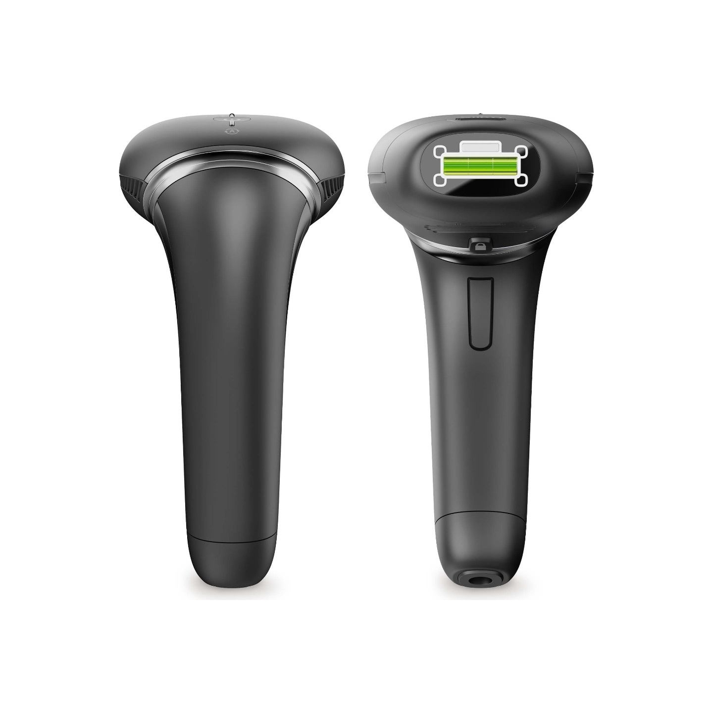 Silkn IPL 7 Series Epilator 600k Black (SEV1PE1001)
