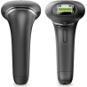 Silkn IPL 7 Series Epilator 600k Black (SEV1PE1001)