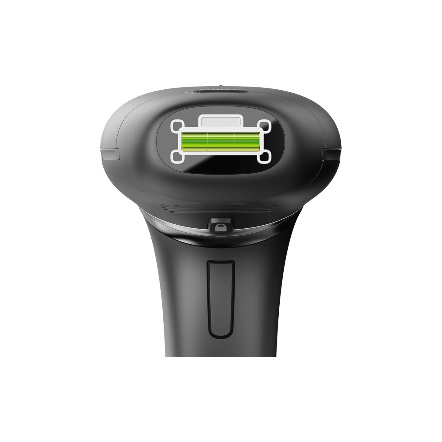 Silkn IPL 7 Series Epilator 600k Black (SEV1PE1001)