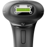 Silkn IPL 7 Series Epilator 600k Black (SEV1PE1001)