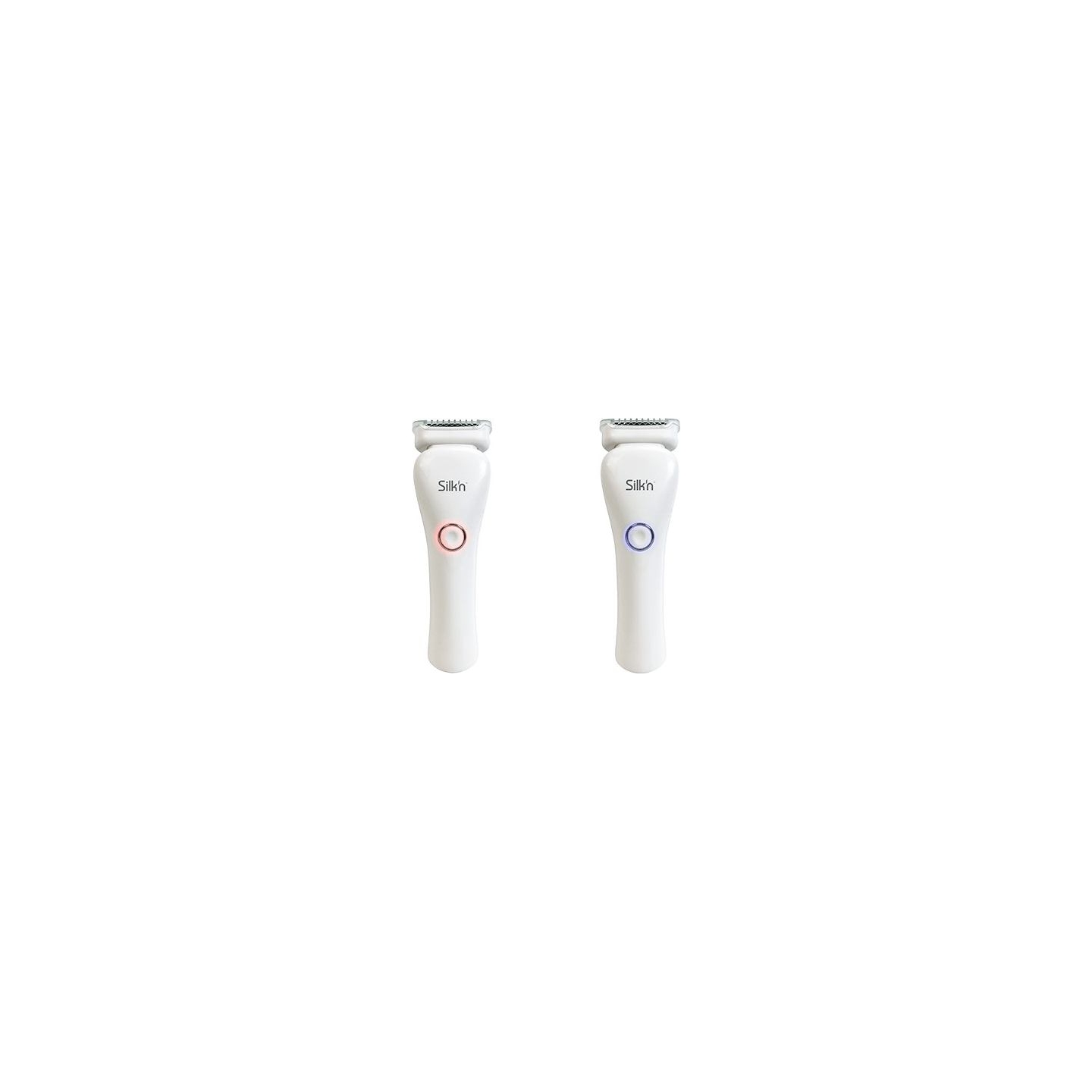 Silkn LadyShave Wet & Dry (LSW1PE1002)