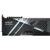 Gigabyte Graphics Card|GIGABYTE|AMD|Radeon RX 9070 XT|16 GB|GDDR6|256 bit|PCI Express 5.0|Active|R9070XTAORUSE-16GD1.0