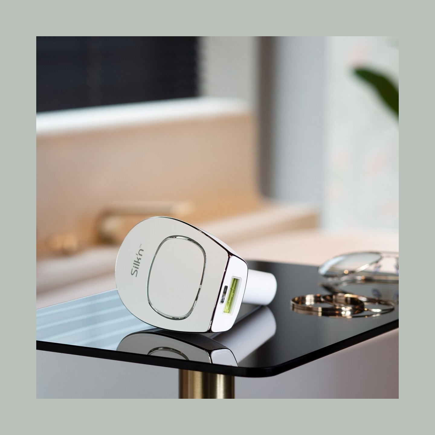 Silkn Motion Premium FGPP1PE1001