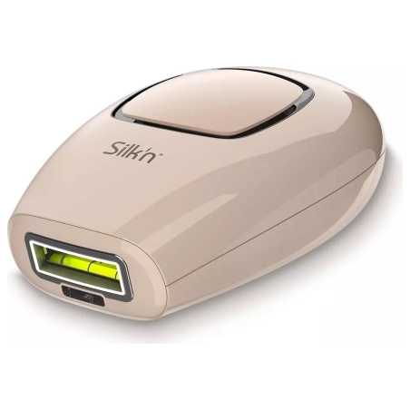 Silkn IPL Infinity Fast Epilator 600k Beige (INFFIPEUR002)
