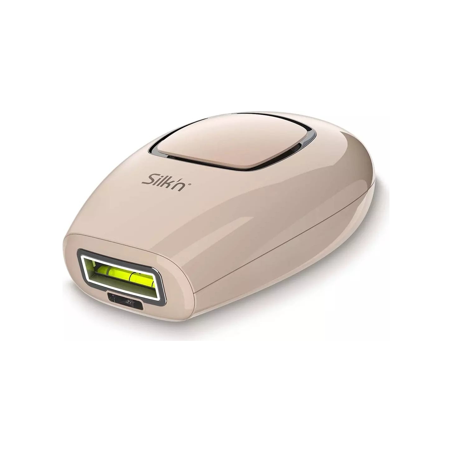 Silkn IPL Infinity Fast Epilator 600k Beige (INFFIPEUR002)