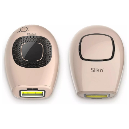Silkn IPL Infinity Fast Epilator 600k Beige (INFFIPEUR002)