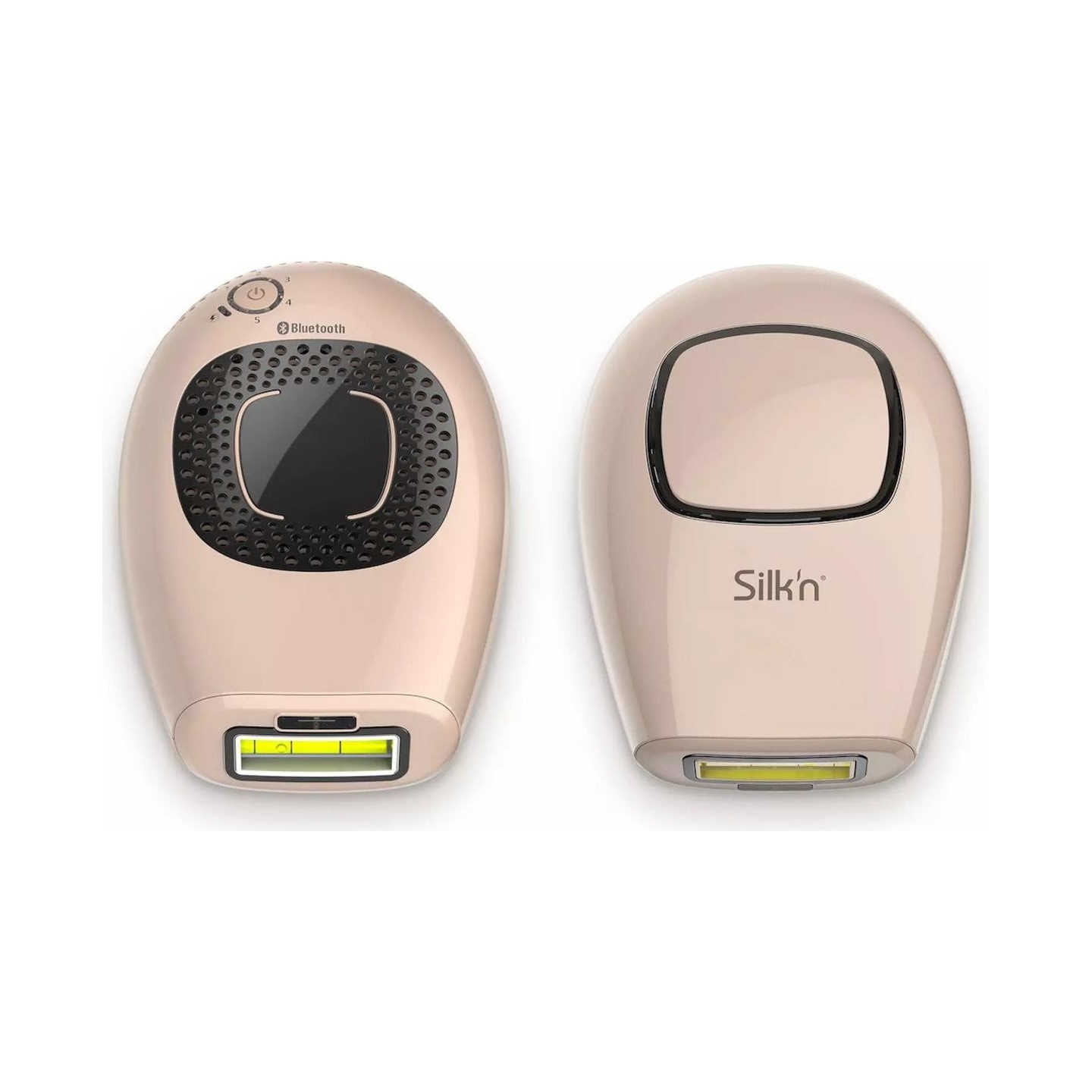 Silkn IPL Infinity Fast Epilator 600k Beige (INFFIPEUR002)